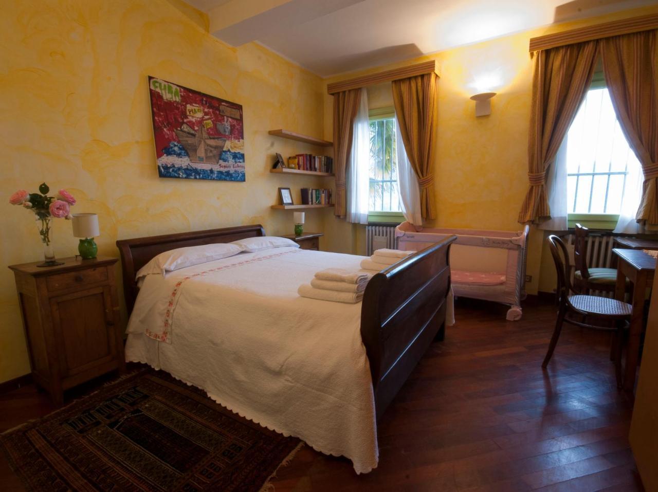 Al Poggio Hotel Omegna Exterior photo